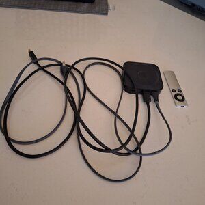 Apple Streaming Device